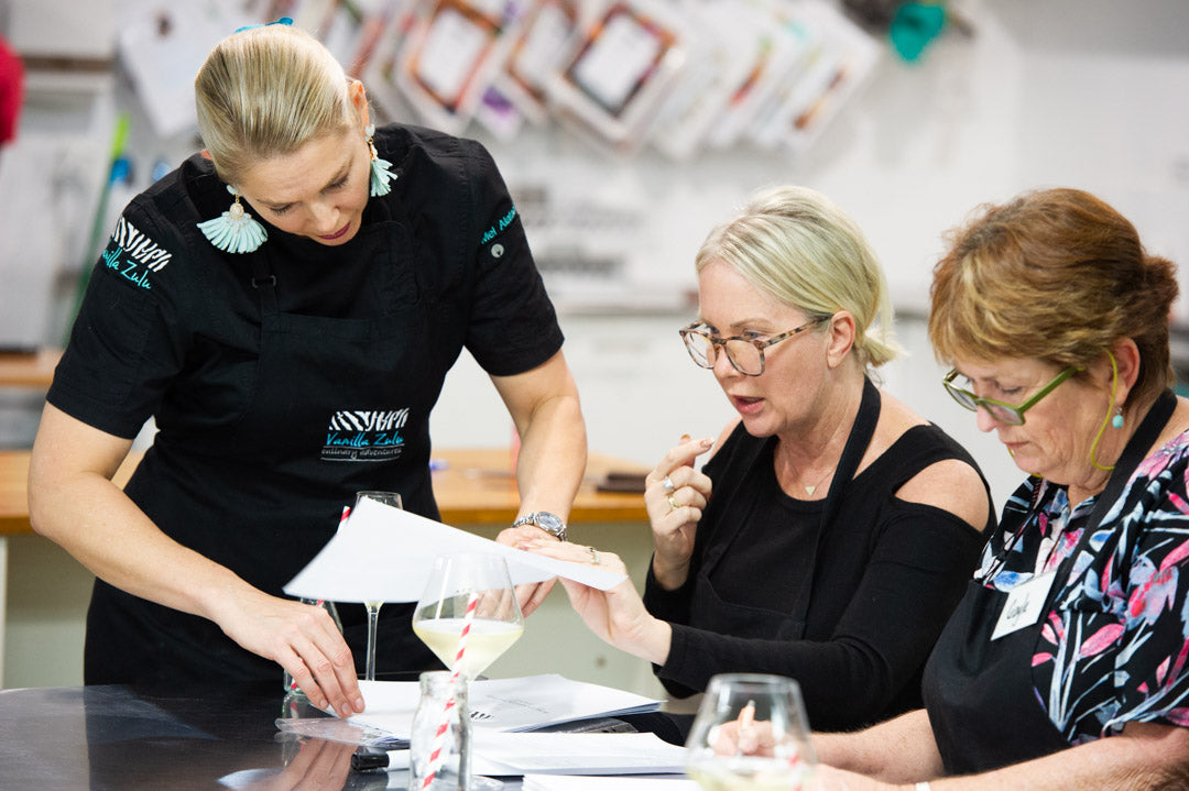 Why All Good Cooking Starts with Curiosity