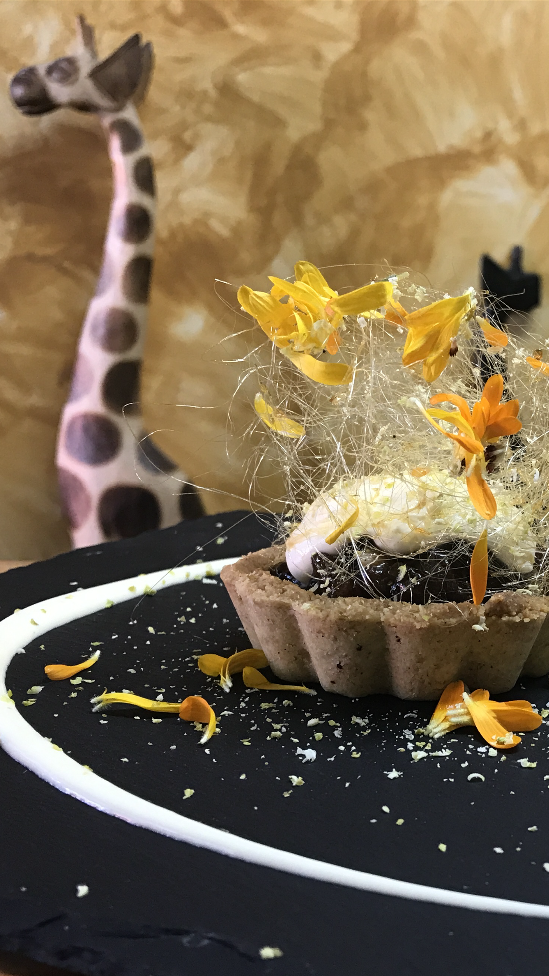 Christmas Mince Pie Vanilla Zulu