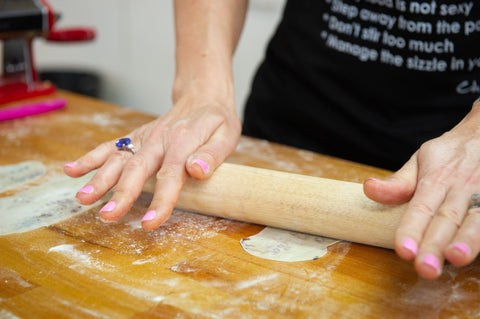 6 Cooking Tips Chefs Swear By  (That You Can Use Tonight!)