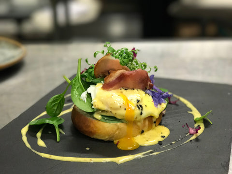 A Flavourful Review of Vanilla Zulu's Breakfast Brunch Masterclass