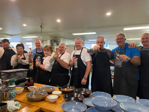 Corporate Christmas Party Ideas with a Team-Building Twist