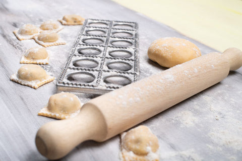 Italian Recipe Books Every Home Cook Should Own