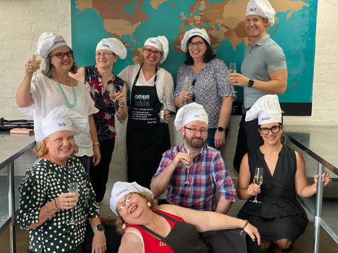 Team-Building Activities in Brisbane That Drive Engagement & Productivity