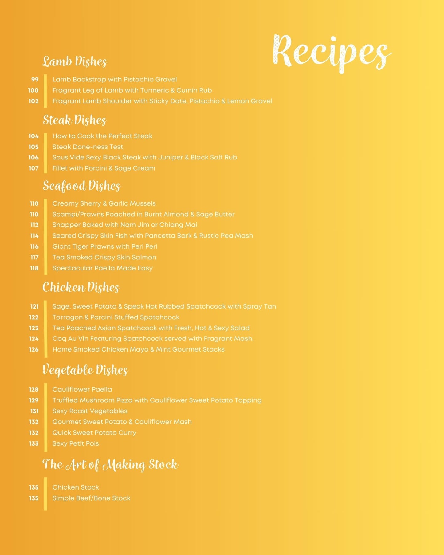 Quickies Cheffy Skills Cookbook - Paperback