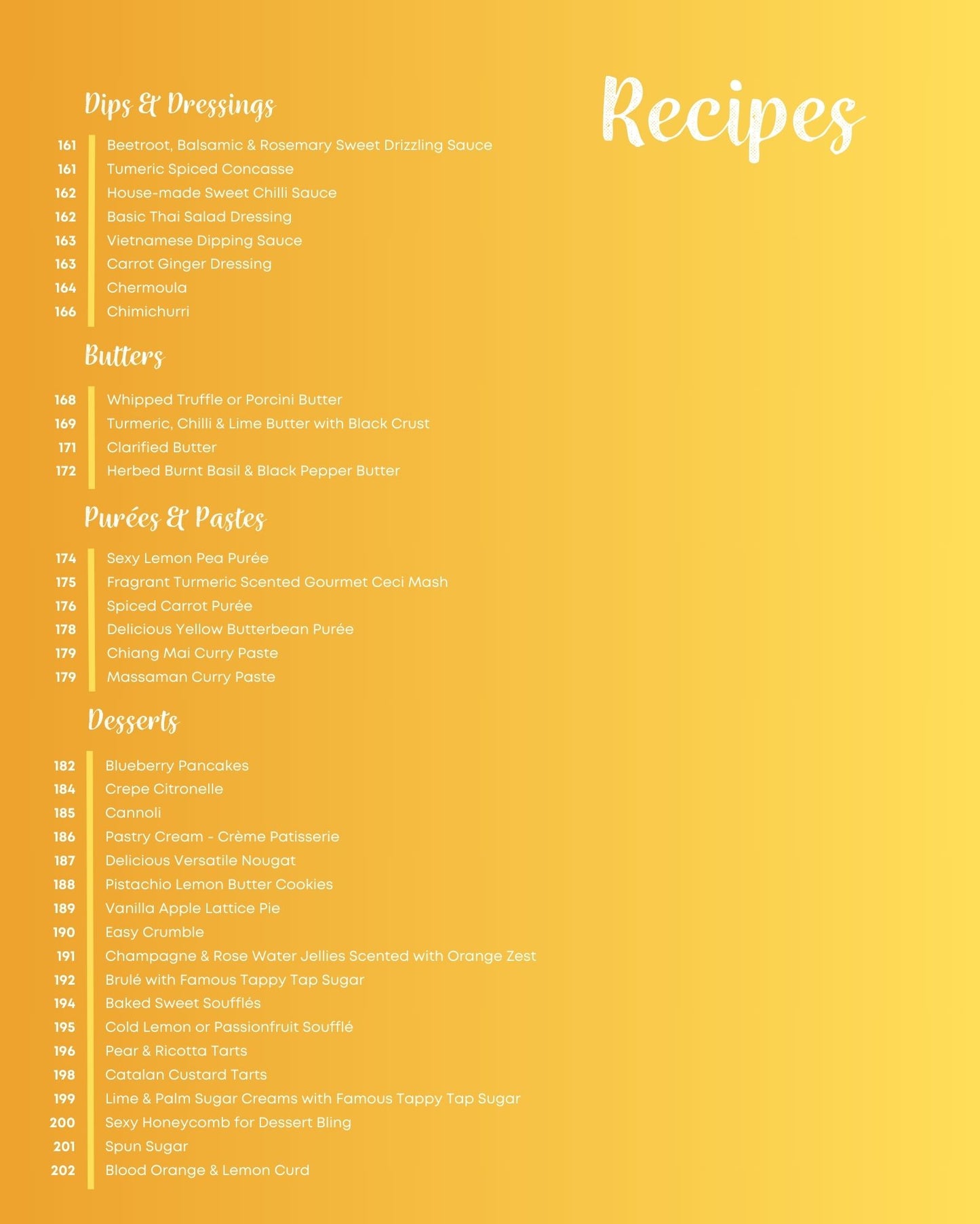 Quickies Cheffy Skills Cookbook - Paperback