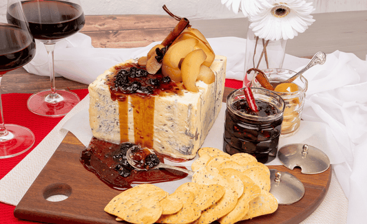 5 Chef-Approved Tips to Make Your Holiday Cooking Spectacular