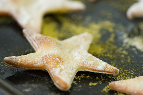 How to create a fuss-free Culinary Bling Christmas!