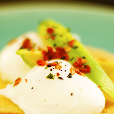 More Father's Day Recipe Ideas