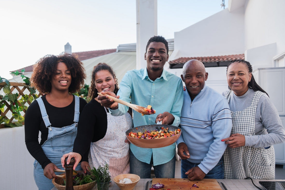 From Potjie to Braai: Mastering Simple South African Cooking Traditions