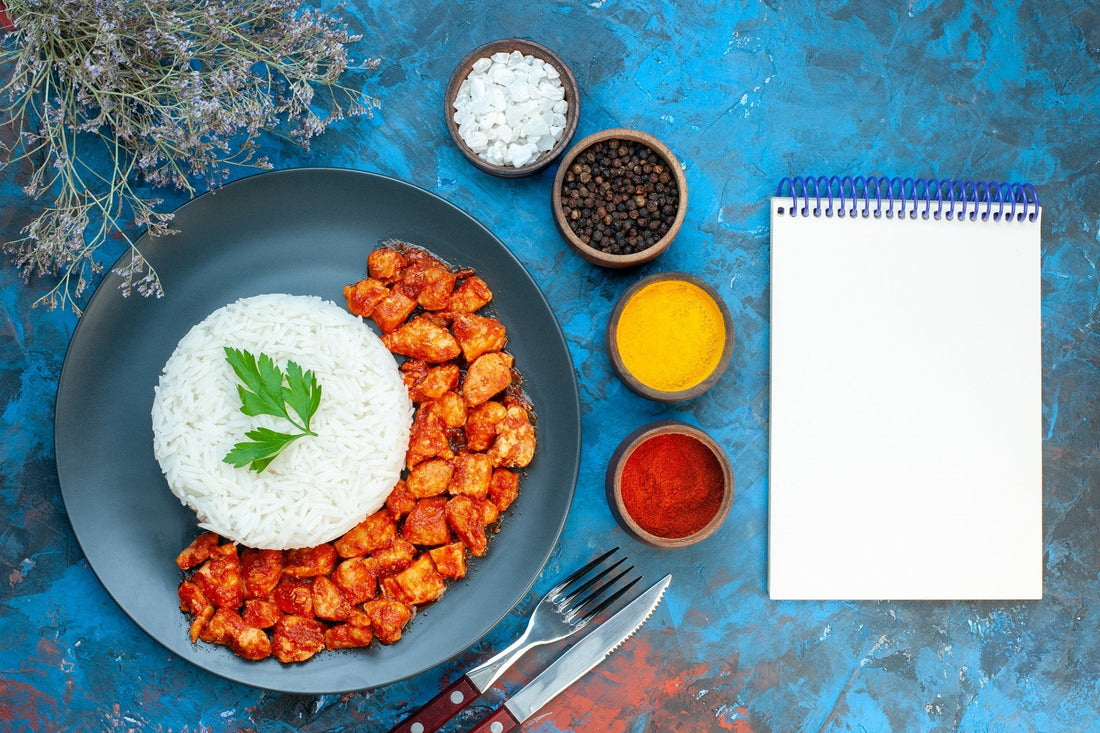 The "Always Delicious" Weekly Plan: Quick Meals That Always Satisfy