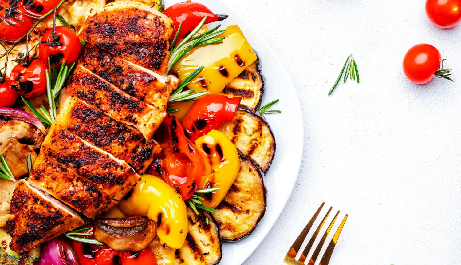 Easy Chicken Dinner Recipes the Whole Family Will Love