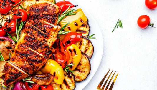 Easy Chicken Dinner Recipes the Whole Family Will Love