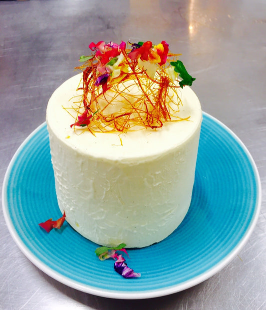 How to keep cool in the kitchen this summer with my summer stunners...