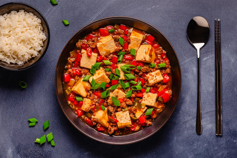 The Ultimate Mapo Tofu Recipe