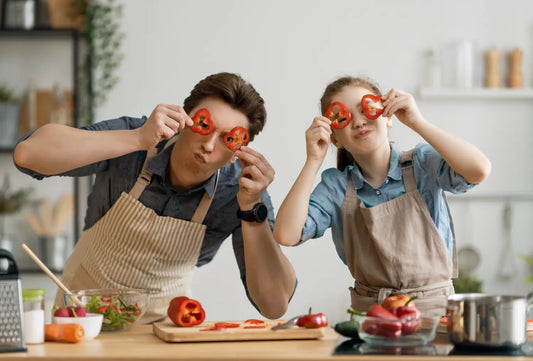 Which Culinary Class Matches Your Dad’s Personality? A Father's Day Gift Guide