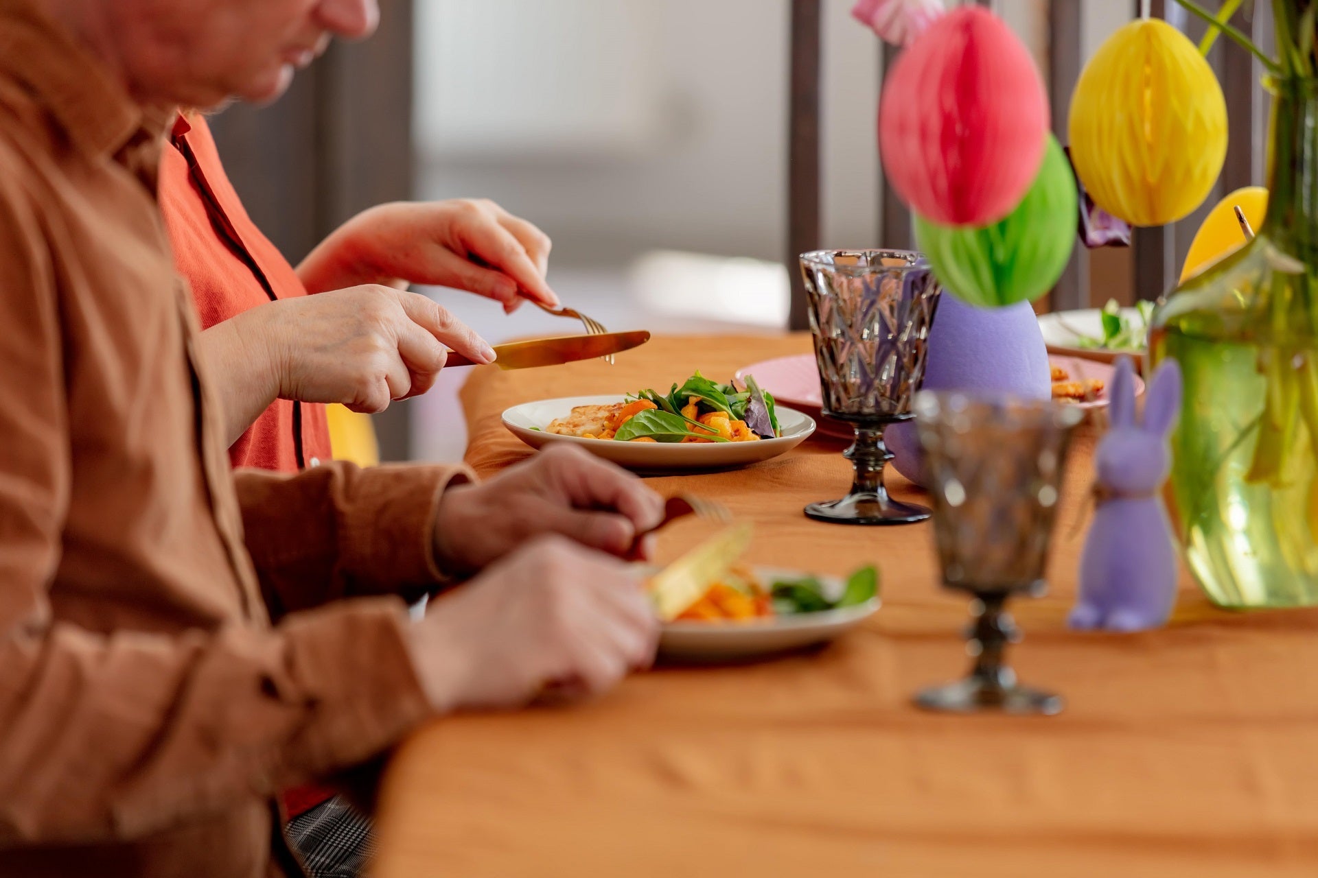 Reinvent Traditional Easter Dishes With These Tips