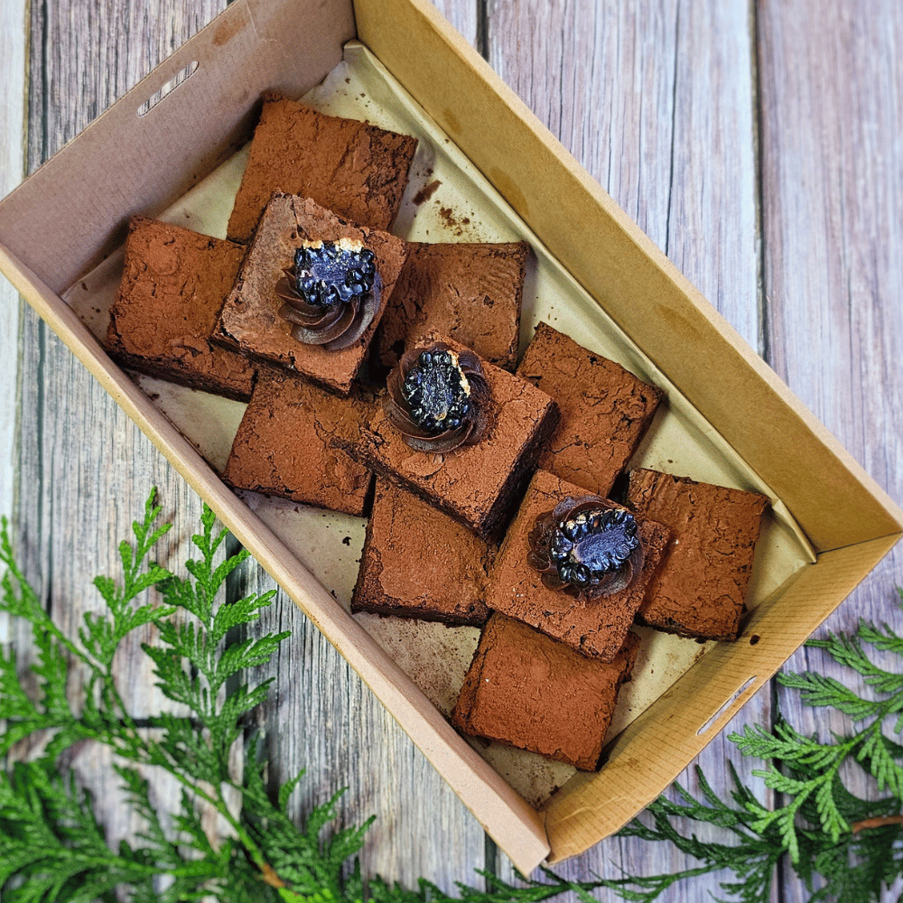 Brownies