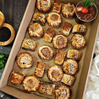 Savoury Platters