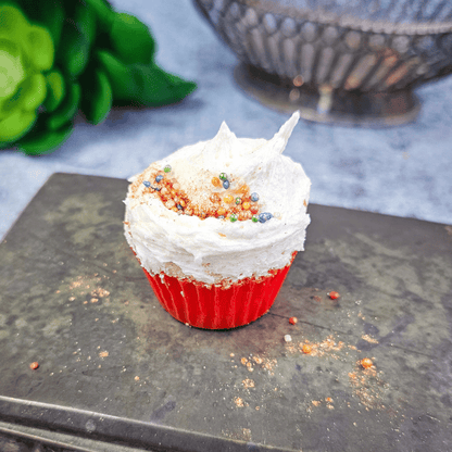 Assorted Mini Cupcakes