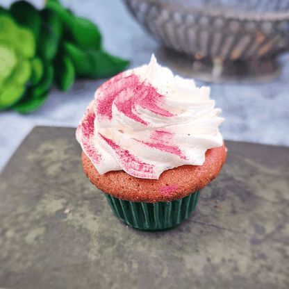 Assorted Mini Cupcakes