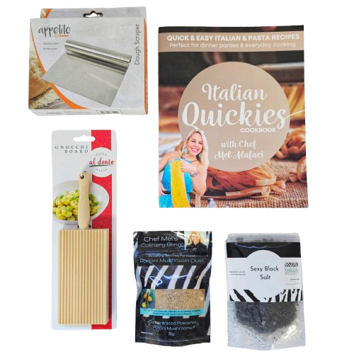 Italian Gnocchi Tool Kit