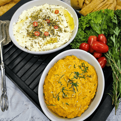 Focaccia Bread